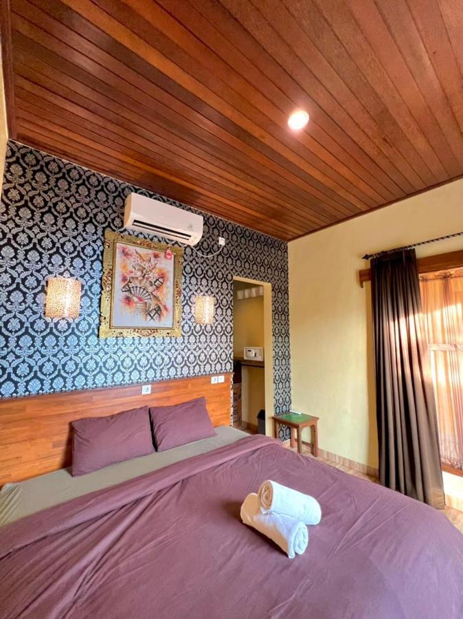 Bima Sakti Homestay Echo Beach Canggu المظهر الخارجي الصورة