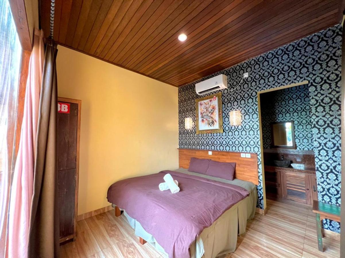 Bima Sakti Homestay Echo Beach Canggu المظهر الخارجي الصورة