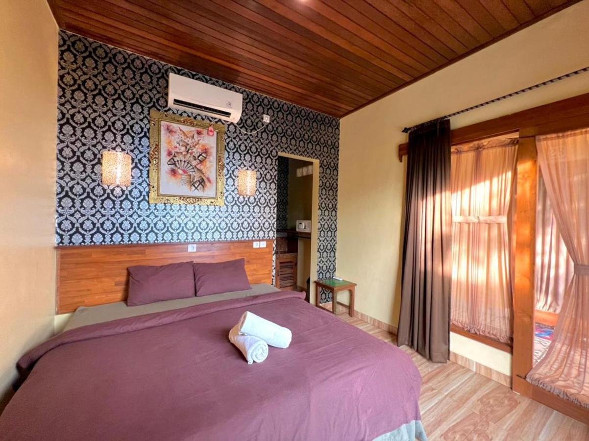 Bima Sakti Homestay Echo Beach Canggu المظهر الخارجي الصورة