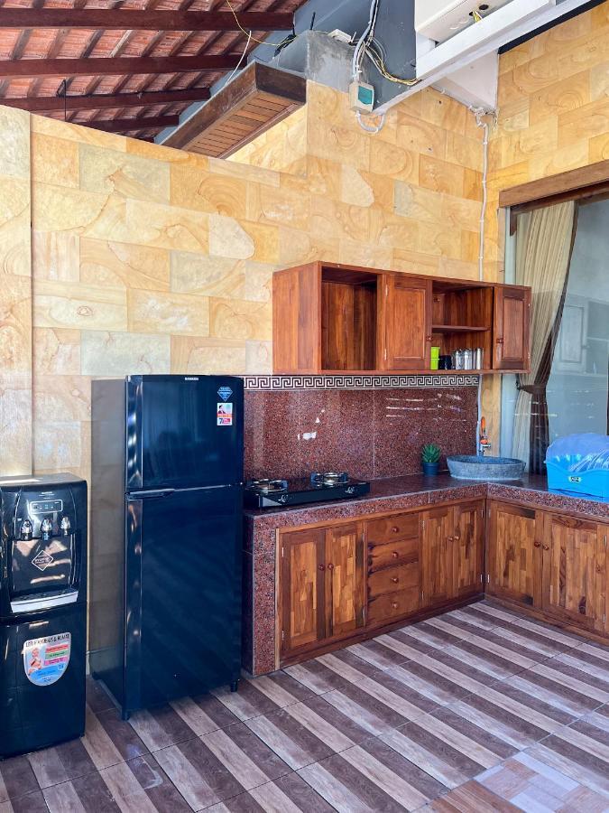 Bima Sakti Homestay Echo Beach Canggu المظهر الخارجي الصورة