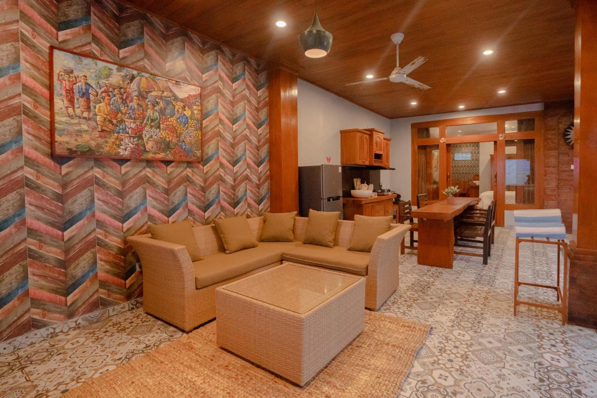 Bima Sakti Homestay Echo Beach Canggu المظهر الخارجي الصورة