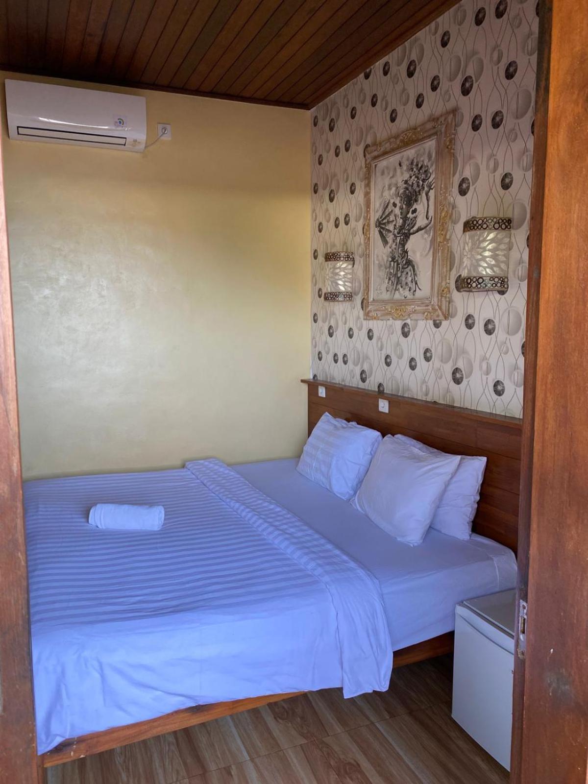 Bima Sakti Homestay Echo Beach Canggu المظهر الخارجي الصورة