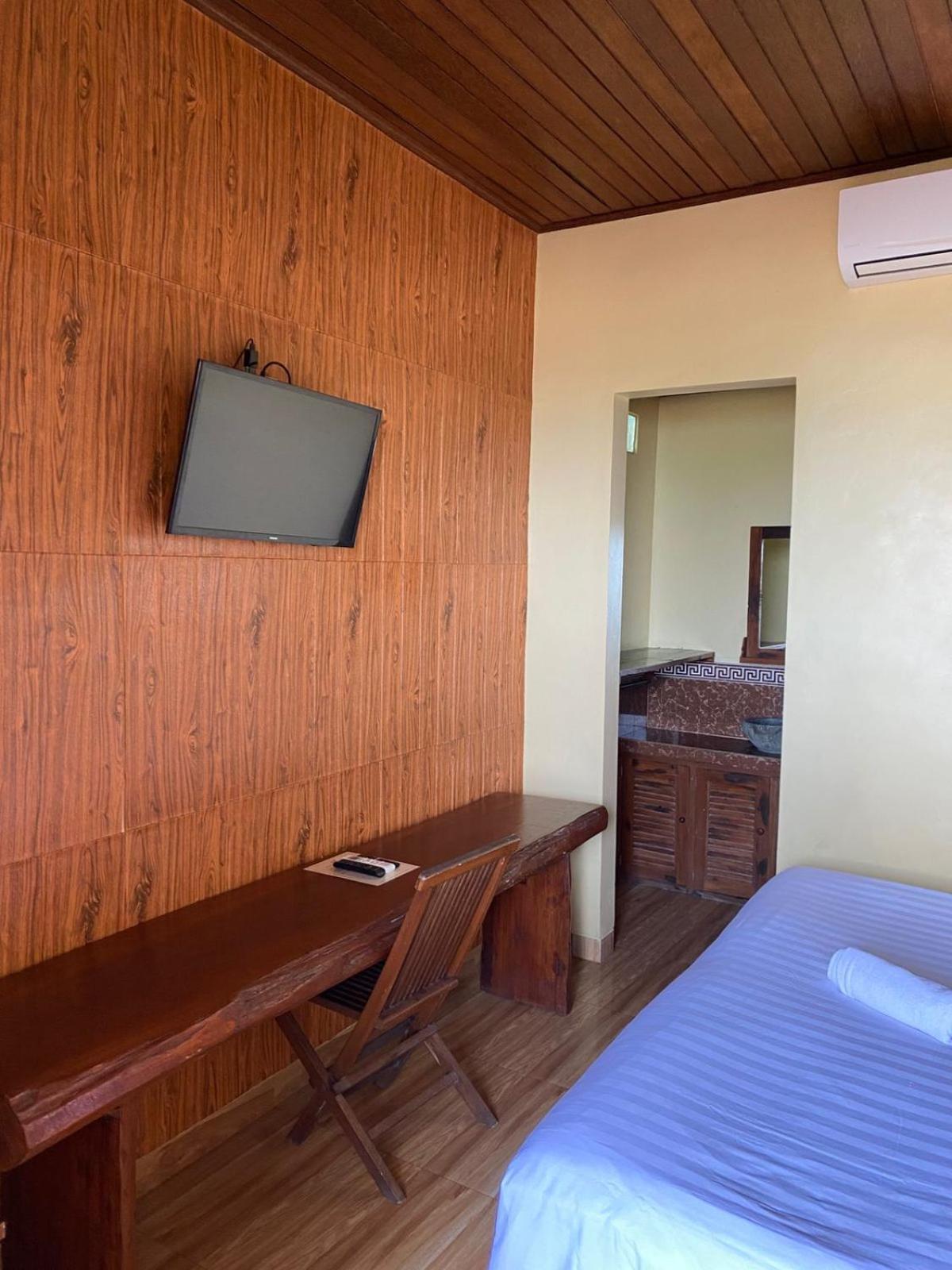 Bima Sakti Homestay Echo Beach Canggu المظهر الخارجي الصورة