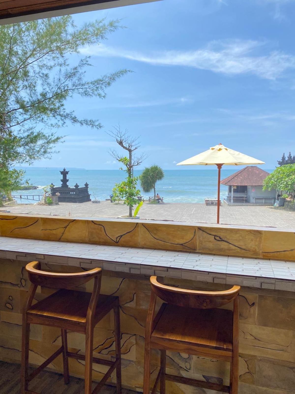 Bima Sakti Homestay Echo Beach Canggu المظهر الخارجي الصورة