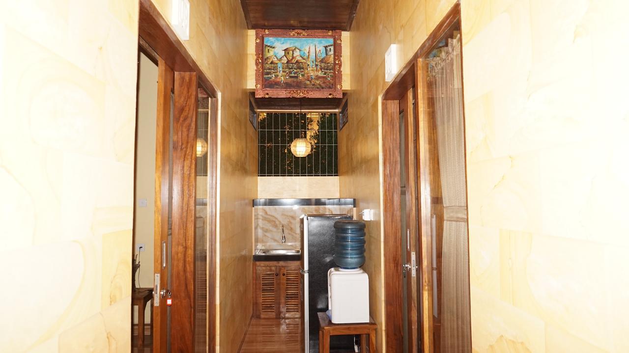 Bima Sakti Homestay Echo Beach Canggu المظهر الخارجي الصورة