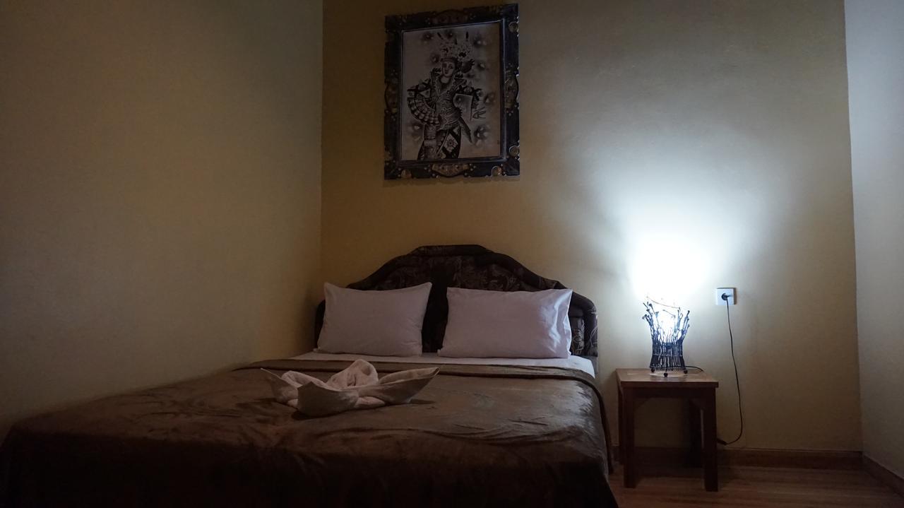 Bima Sakti Homestay Echo Beach Canggu المظهر الخارجي الصورة